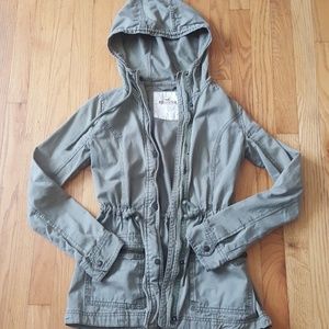 Hollister Jacket